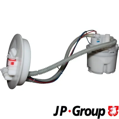 Fuel Feed Unit